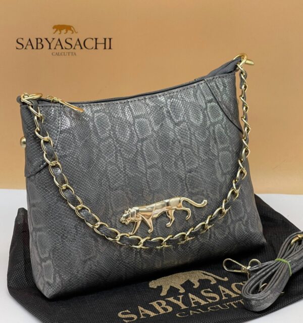 Sabyasachi Style Bag