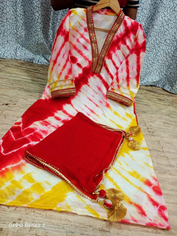 gangaur dress online
