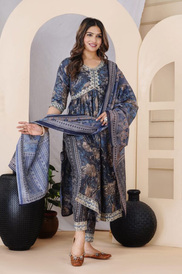 maslin dress