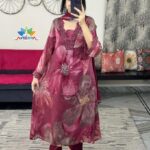 pakistani dupatta suit