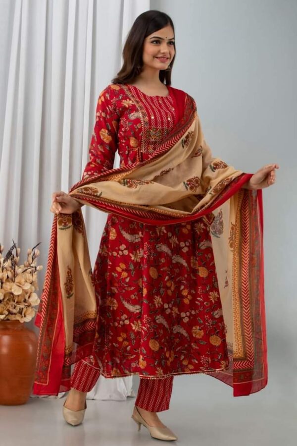 anarkali