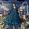 anarkali suit party wear